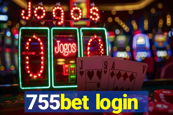 755bet login